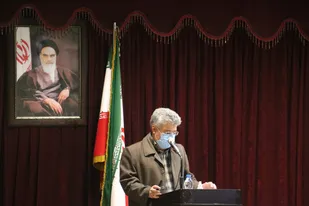علم و انقلاب راهکار عبور از بن بست ها/ ایران از کشور&zwnj;های مطرح در تولید علم و تکنولوژی است