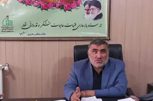 نصب درب جدید حرم امامین عسکریین (ع) / هدیه مبارک مردم کهگیلویه و بویراحمد به سامراء رسید