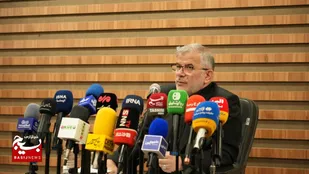 استاندار البرز، برنامه&zwnj;های خدمت&zwnj;رسانی به زائران رهبر شهید را تشریح کرد