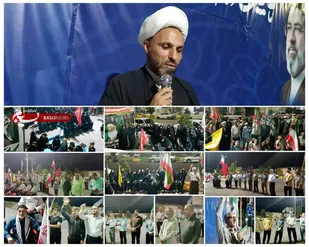 دشمنی آمریکا با ایران از جایی آغاز شد که ملت ایران &laquo;استقلال&raquo; را انتخاب کرد