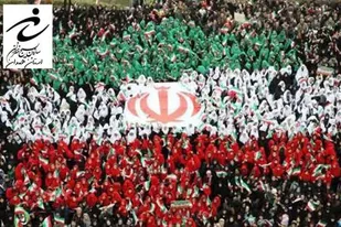 دشمنان ضربه محکمی از نمایش حماسۀ حضور در راهپیمایی ۲۲ بهمن خواهند خورد