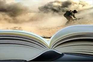 تهیه ۲۰ مستند و تالیف ۸۰ عنوان کتاب مرتبط با شهدای همدان