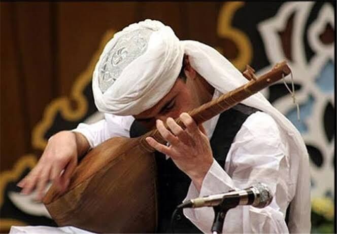 جشنواره موسیقی مقامی خواف در تقویم گردشگری کشور ثبت شد