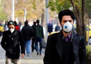 آخرین آمارها از یک سالگی کرونا در اصفهان/ خیز افزایشی تعداد مبتلایان در استان