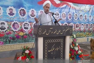 جوانان متعهد و انفلابی گام دوم انقلاب را باصلابتی بیشتر از قبل آغاز کرده اند