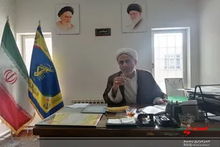 مجاهدت همراه با اخلاص ویژگی ممتاز بسیجیان است