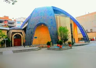 شکل گیری جریان های انقلاب اسلامی و مبارزه با منافقین با محوریت مسجدرسول اکرم(ص) کرج