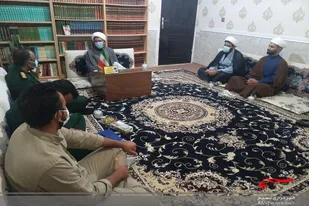 پاسداری از انقلاب نماد اراده ی انقلابی کشور است