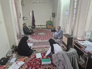 استعداد&zwnj;های ورزشکاران توان&zwnj;خواه در مسیر شکوفایی