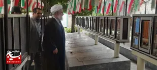 آثار شهید مطهری، چراغ راه نسل جوان و پاسداران انقلاب است