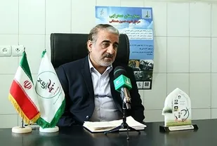 ویزیت رایگان ۱۲ هزار بیمار و فعالیت ۲۰۰ متخصص در بیمارستان صحرایی بوستان ولایت