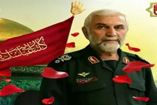 بیانیه سپاه ناحیه همدان در پی جسارت سران فتنه به شهید همدانی