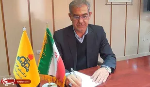پبام تبریک مدیرعامل شرکت گاز استان کهگیلویه و بویراحمد به مناسب ۲۲ بهمن