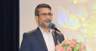 شرکت هزار نفر در جشنواره نوجوان سالم استان