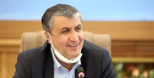 تحویل ۹ کیلومتر باقی مانده آزادراه قزوین-رشت تا پایان دولت/۴ هزار کیلومتر بزرگراه تا سال آینده می سازیم