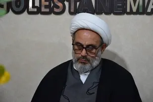 یک نماینده مجلس نباید با شتاب&zwnj;زدگی کاری را انجام دهد/ایمان به خدا باعث می&zwnj;شود در مسیر اجرای دستورات الهی گام برداشته شود