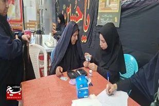 ارائه ۵۲۴ خدمت بهداشتی با اجرای طرح جهادی در دزفول