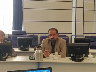تصفیه خانه ۱۸۰۰ مترمکعبی شهرک لیا تا دهه فجر ایجاد می شود