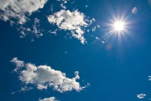 تداوم روند کاهشی دمای هوای خوزستان در هفته آینده
