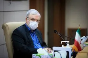 واکسیناسیون سالمندان آسایشگاه کهریزک در ۲ روز