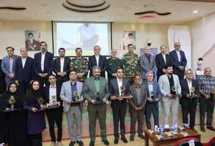 تقدیر از ۱۴ تعاونی برتر خراسان جنوبی