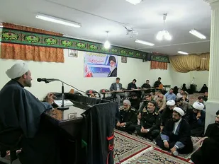انقلاب ما اسلام را به سراسر دنیا صادر کرد