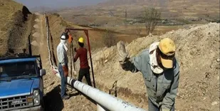 ۲۵ پروژه عمرانی و گازرسانی در ایلام همزمان با دهه فجر افتتاح میشود