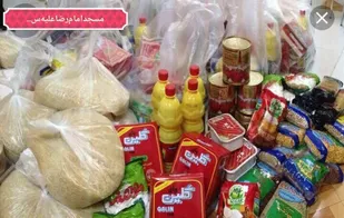 اعطا وام و کمک بلاعوض بسیجیان به خانواده&zwnj;های کم برخوردار در شاهرود