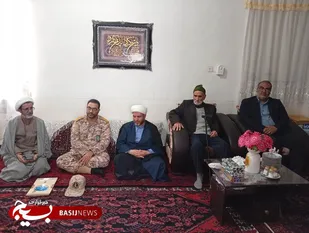 اقتدار ایران حاصل مجاهدت های شهدا