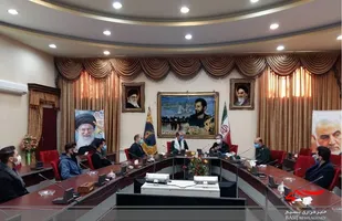 منش پهلوانی در کنار ورزش لازمه پرورش روحیه جوانمردی است
