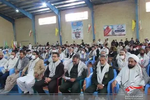 بسیج و بسیجی ضامن ادامه انقلاب و استمرار آن است