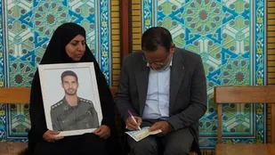 مسئولان با خدمتگزاری، پاسخ حضور حداکثری مردم در انتخابات را بدهند