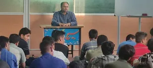 مساجد، پایگاه تحقق جهاد تبیین در جامعه هستند
