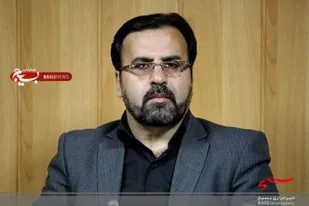 تسلیت فرمانده سپاه عاشورا در پی درگذشت مدیرکل فرهنگ و ارشاد اسلامی آذربایجان شرقی