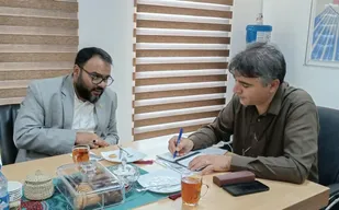 کمک به دانش بنیان شدن واحد&zwnj;های تولیدی مستعد
