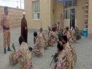بسیجیان باید بصیرت، اخلاص و عمل بهنگام را با هم داشته باشند