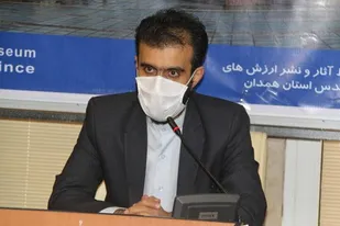 پخش اولین نمایشنامه رادیویی حوزه جهادگران سلامت در همدان