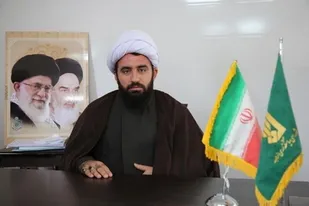 شهادت بهترین پاداش برای شهید سلیمانی است