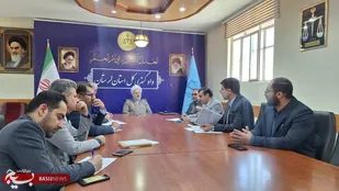 عدالتِ ترمیمی در لرستان؛ نقشه راه دادگستری برای بازگشت شرافتمندانه مددجویان به جامعه