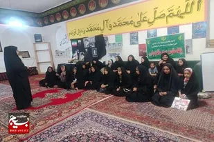 برگزاری کارگاه تخصصی &laquo;سواد رسانه و مقابله با اخبار جعلی&raquo; در پایگاه سلاله زهرا