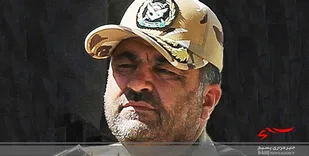 دشمن از رویارویی با توانمندی دفاعی نیروهای مسلح در هراس است