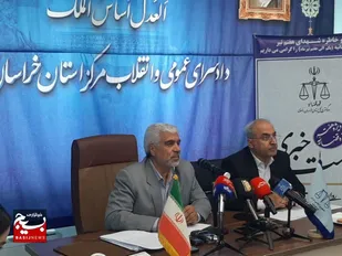 &nbsp;دادستان مشهد &laquo;سگ گردانی&raquo; را ممنوع اعلام کرد