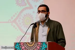 &laquo;ابوالفضل صابری&raquo; معاون فضای مجازی و افکار عمومی سازمان بسیج دانشجویی شد