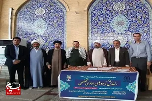 امروز سپاه پاسداران در کنار تولیدکنندگان است