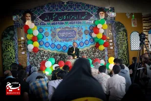 افتخار خادمی