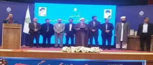 تحویل ۳۰۰ سند املاک غصب شده دوران پهلوی به مردم خراسان جنوبی