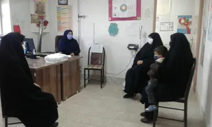 جهادگران هم عهد با شهید سلیمانی تجلیل شدند