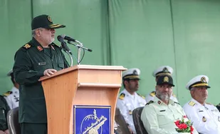 جونان گیلانی با اهدای 8000شهید دنیا را به خیره در آوردند