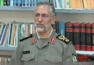 شهید سلیمانی مرد مأموریت&zwnj;های سخت
