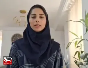 دعوت دارنده مدال آسیایی و جهانی تکواندو جهت حضور در راهپیمایی روز قدس